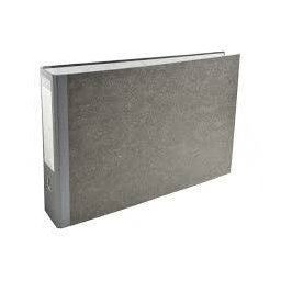 Biblioraft A3 Exacompta Carton Marmorat 80 mm