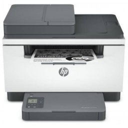Multifunctionala Laser Monocrom HP 6GX01F HP LaserJet MFP M234sdw A4