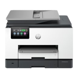 Multifunctionala Inkjet Color HP 4U561B OfficeJet Pro 9130b A4 Fax Alb-Gri