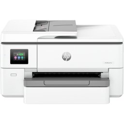 Multifunctionala Inkjet Color HP 53N95B HP OfficeJet Pro 9720e All-In-One A4 Alb