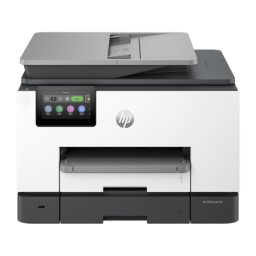 Multifunctionala Inkjet Color HP 404M5B OfficeJet Pro 9132e All-In-One A4 Alb-Gri