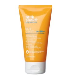 Crema Cu Protectie Solara Pentru Ten Milk Shake Sun & More SPF 50+ 75Ml
