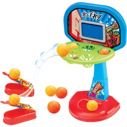 Joc Educativ Bufnitel Baschet