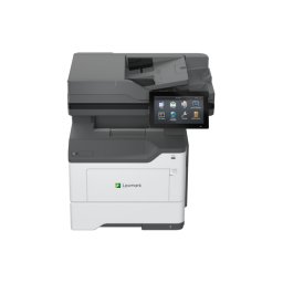Multifunctionala Laser Monocrom Lexmark 38S0910 MX632adwe A4 Fax Alb-Gri
