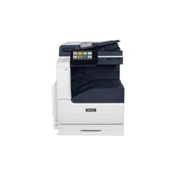 Multifunctionala Laser Monocrom Xerox B7101V_D+097S05185 VersaLink B7125 A3 Alb-Negru