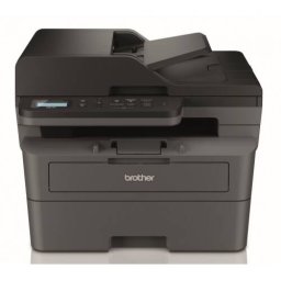 Multifunctionala Laser Monocrom Brother DCP-L2460DN A4 Negru