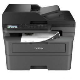 Multifunctionala Laser Monocrom Brother MFC-L2802DW A4 Negru