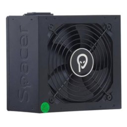 Sursa PC Spacer True Power TP500 PFC Activ 500W Negru