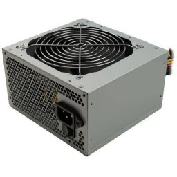 Sursa PC Spacer ATX 550 300W for 500 Desktop PC Switch ON/OFF Gri