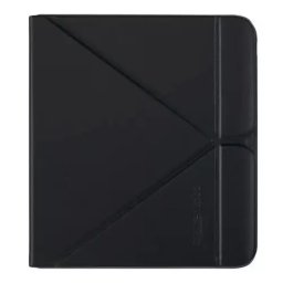 Husa E-Reader Kobo Libra Colour SleepCover Negru