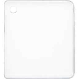 Husa E-Reader Kobo Libra Colour Transparenta