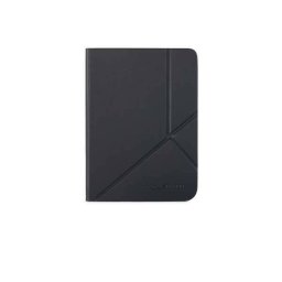Husa E-Reader Kobo Clara Colour SleepCover Negru
