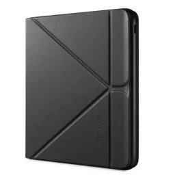 Husa Notebook Kobo Libra Colour SleepCover Negru