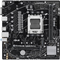 Placa De Baza ASUS PRIME A620M-K Socket AM5
