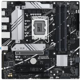 Placa De Baza ASUS PRIME B760M-A-CSM Socket 1700