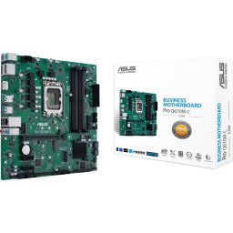 Placa de baza ASUS Pro Q670M-C-CSM