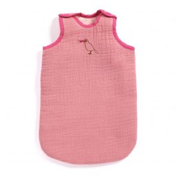 Jucarie Djeco Sac De Dormit Pentru Papusi