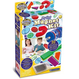 Joc Educativ Brainstorm Experimente Magneti
