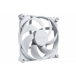 Ventilator Carcasa Be quiet! Silent Wings 4 140mm PWM Alb