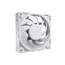 Ventilator Carcasa Be quiet! Silent Wings Pro 4 120mm PWM Alb