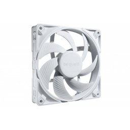 Ventilator Carcasa Be quiet! Silent Wings Pro 4 140mm PWM Alb