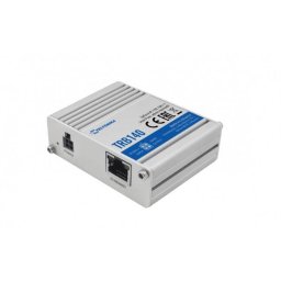 Router TELTONIKA TRB140 150Mbps 4G/LTE Alb