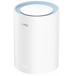 Router Wireless CUDY M1300 Wi-Fi 5 867Mbps 5GHz Dual Band Alb