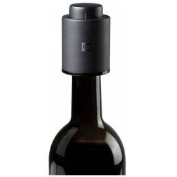Capac Xiaomi Huohou Sticla Vin Negru