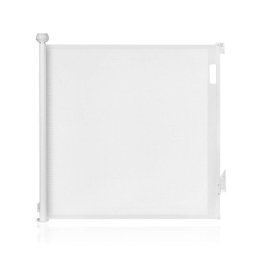 Poarta de Siguranta Lionelo Thea Natural White