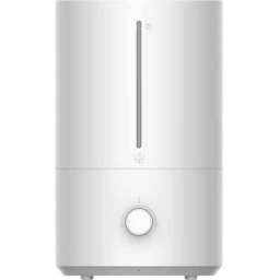 Umidificator Xiaomi Humidifier 2 Lite EU 300ml/h Rezervor 4L Tehnologie Ioni Argint BHR6605EU Alb