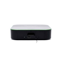 Radio Cu Ceas Horizon 6W SYS2.0 HAV-P4180 Bluetooth Usb Gri