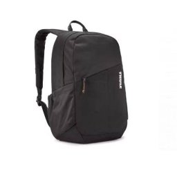 Rucsac Thule Notus 20L pentru Notebook Max. 14Inch 1 Compartiment 2 Buzunare Laterale Waterproof Poliester Negru