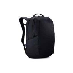 Rucsac Thule Subterra 27L pentru Notebook de Max. 15.6Inch 1 Compartiment Buzunar Frontal 2 Buzunare Laterale Waterproof Nylon Negru