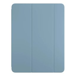 Husa Apple Smart Folio pentru iPad Pro 13Inch (M4) Denim
