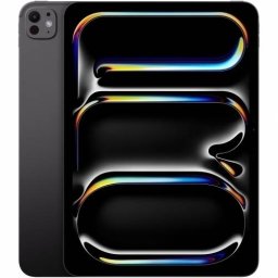 Tableta Apple iPad Pro 11inch M4 2TB Space Black