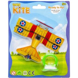 Jucarie LG Imports Zmeu Avion Red