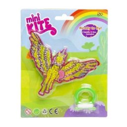 Jucarie LG Imports Zmeu Unicorn Yellow