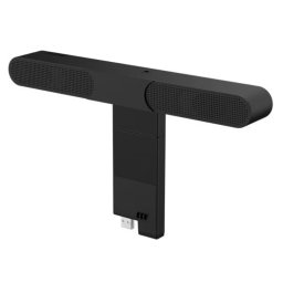 Soundbar Lenovo Compatibil ThinkVision MS30 64dB 4W Negru