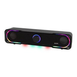 Soundbar BLOW MS-32 6W USB Negru