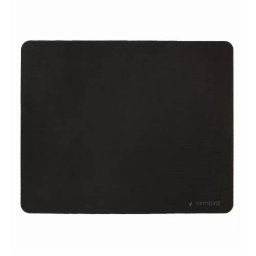Mousepad Gembird Cauciuc si Material Textil 220x180x3MM Negru