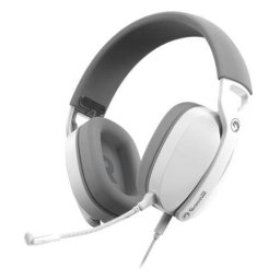 Casti Gaming Marvo HG9086 Alb