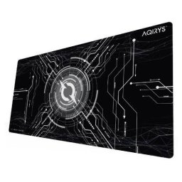 Mousepad AQIRYS Gruis 3XL Negru