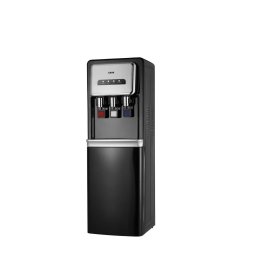 Dozator de Apa de Podea Zass ZWD 25 WF Putere 500W/ 80W Cu Filtrare Apa Calda/ Rece Negru