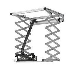 Lift Pentru Videoproiector Vogel`s PPL2170 Max.30kg Argintiu