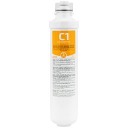 Filtru Pre Carbon Dozator Zass ZWF 24-2 Pentru Modelul de Dozator ZWD 24 WF Perioada Pentru Schimb 6-12 luni