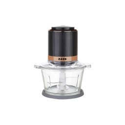 Tocator Zass Chopper/Tocator ZASS Rose Gold ZCH 20
