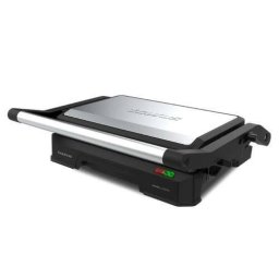 Sandwich Maker Taurus My Grill Legend Toaster 1000W Argintiu/Negru