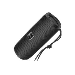 Boxa Portabila Hoco HC16 Bluetooth 5.3 2 x 5W TWS Negru
