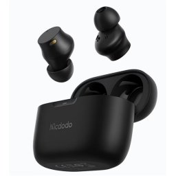 Casti Mcdodo Wireless S1 Series 40mAh In-ear Negru