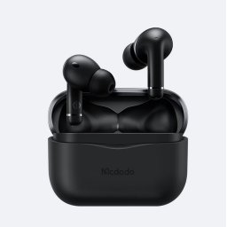 Casti Mcdodo Wireless N1 Series In-ear ANC Negru